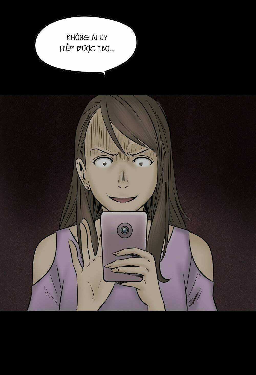 Truyện Đọc Lúc 0H Chapter 25 trang 39