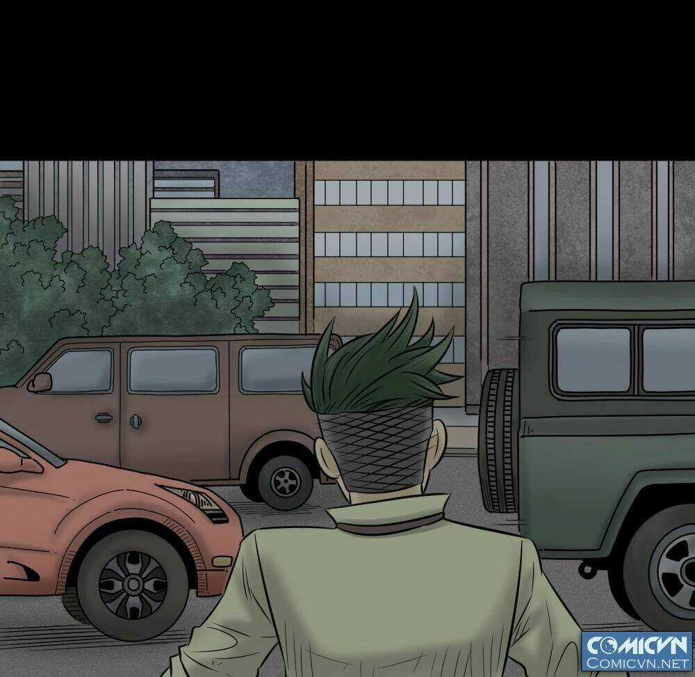 Truyện Đọc Lúc 0H Chapter 25 trang 45