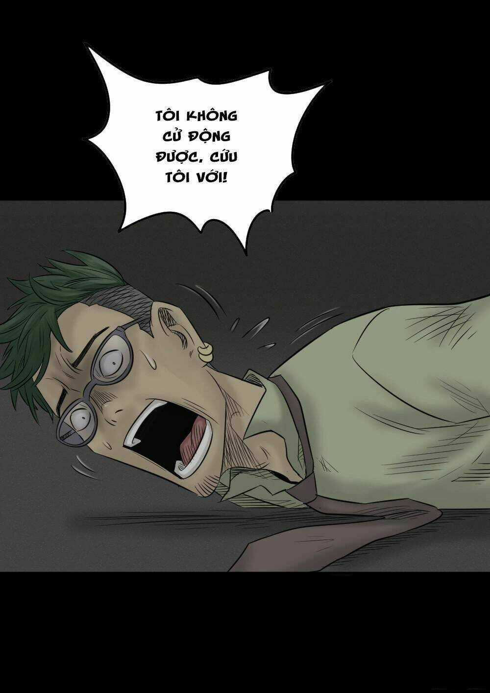 Truyện Đọc Lúc 0H Chapter 25 trang 49