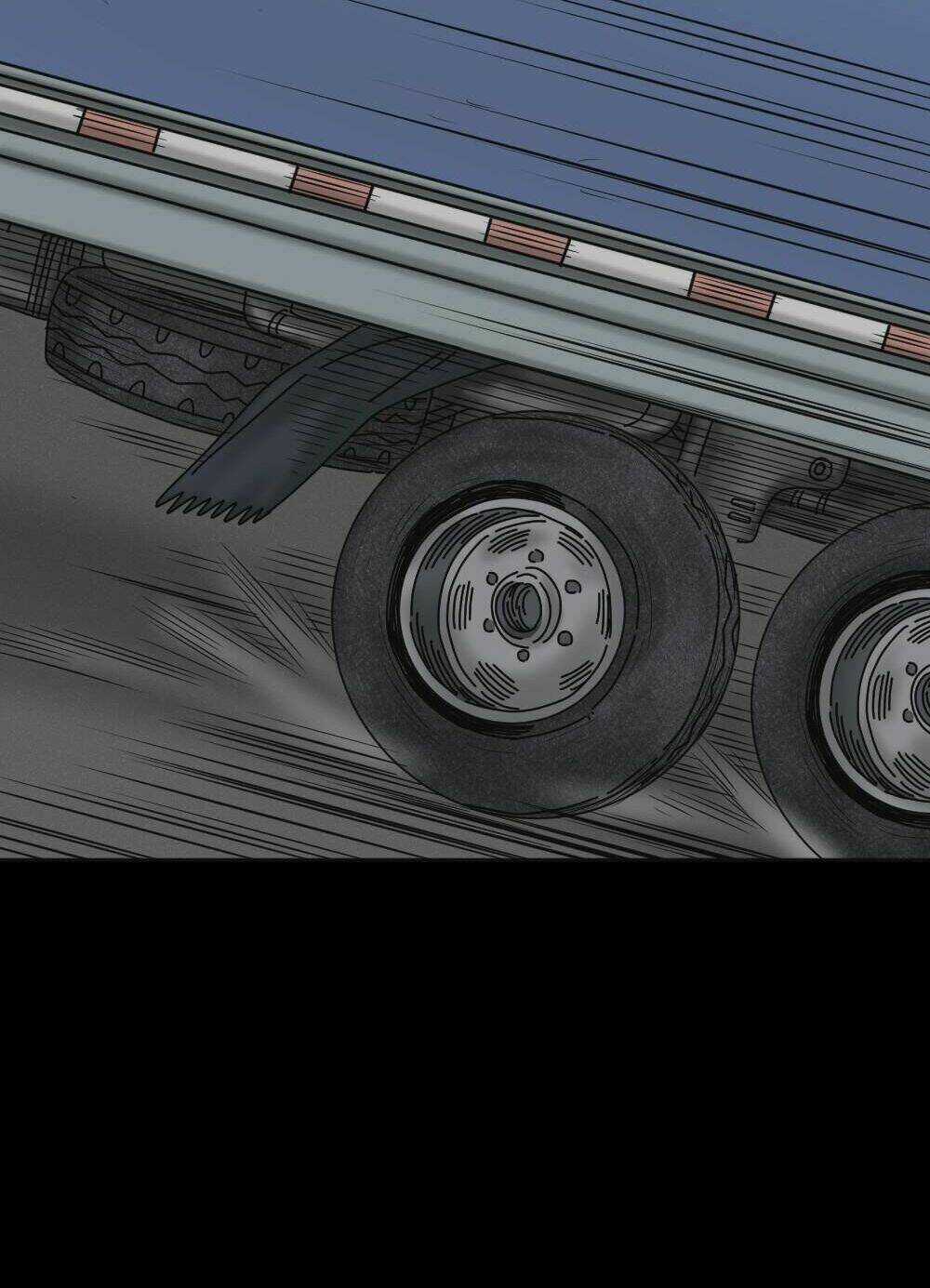 Truyện Đọc Lúc 0H Chapter 25 trang 54