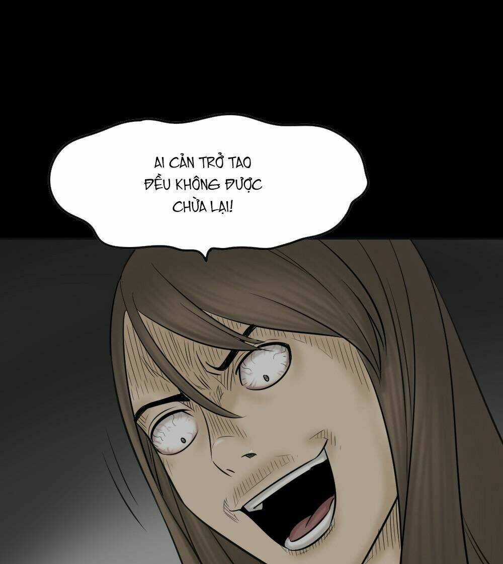 Truyện Đọc Lúc 0H Chapter 25 trang 56