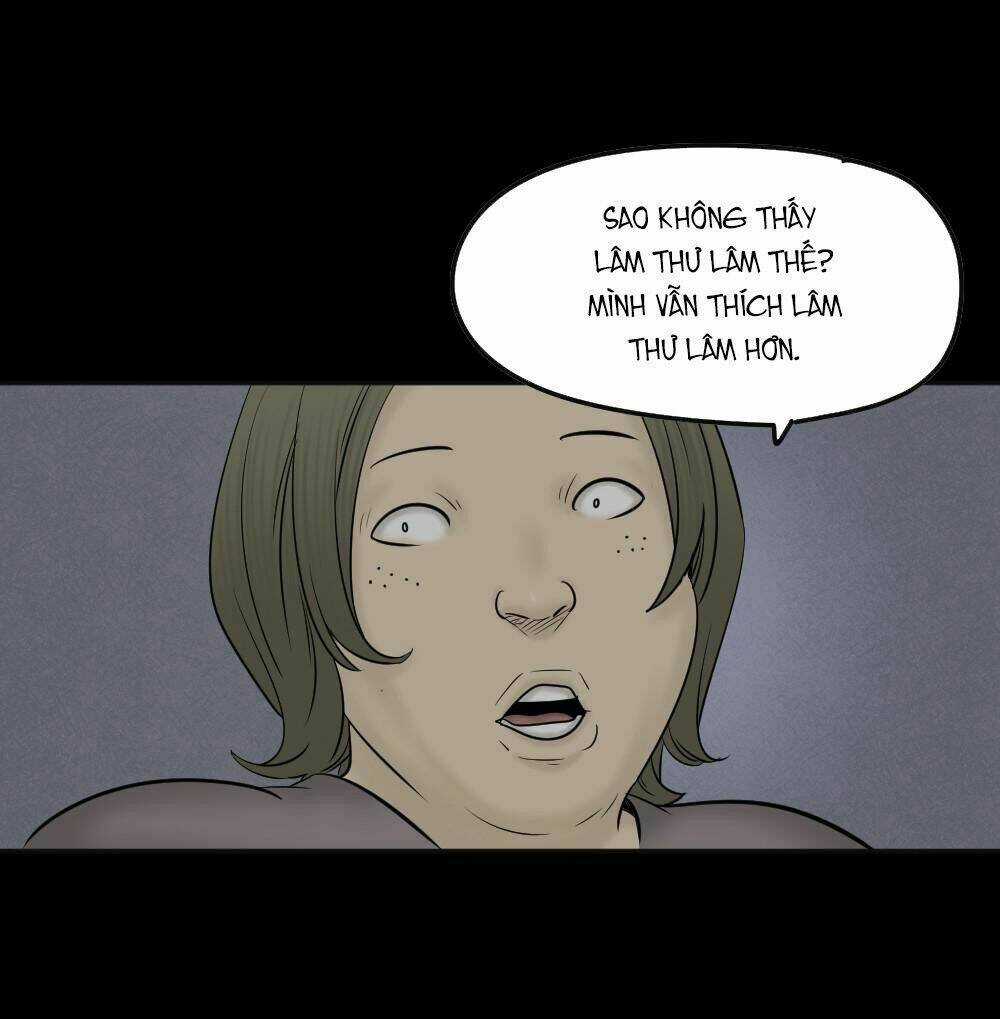 Truyện Đọc Lúc 0H Chapter 25 trang 6