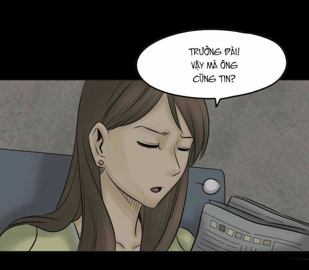 Truyện Đọc Lúc 0H Chapter 25 trang 63