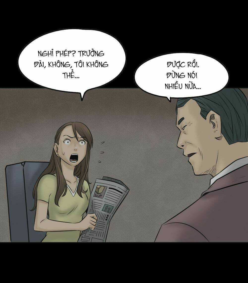 Truyện Đọc Lúc 0H Chapter 25 trang 65