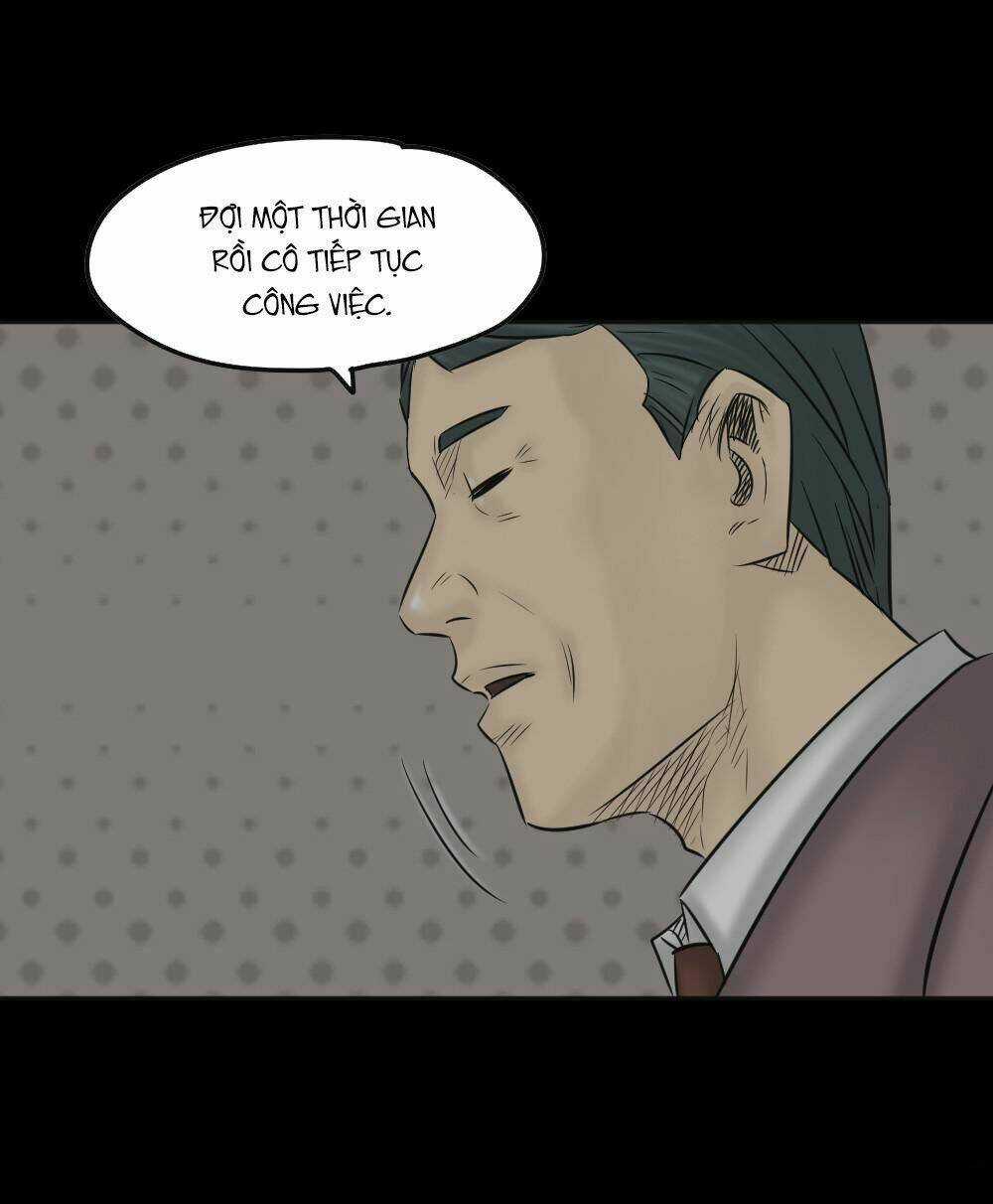 Truyện Đọc Lúc 0H Chapter 25 trang 66