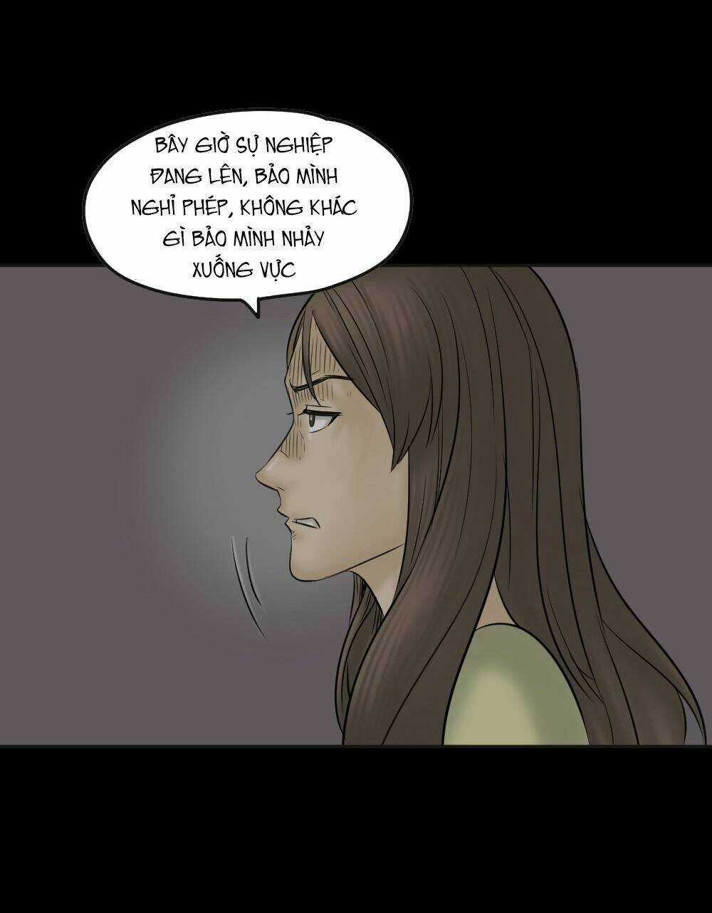 Truyện Đọc Lúc 0H Chapter 25 trang 69