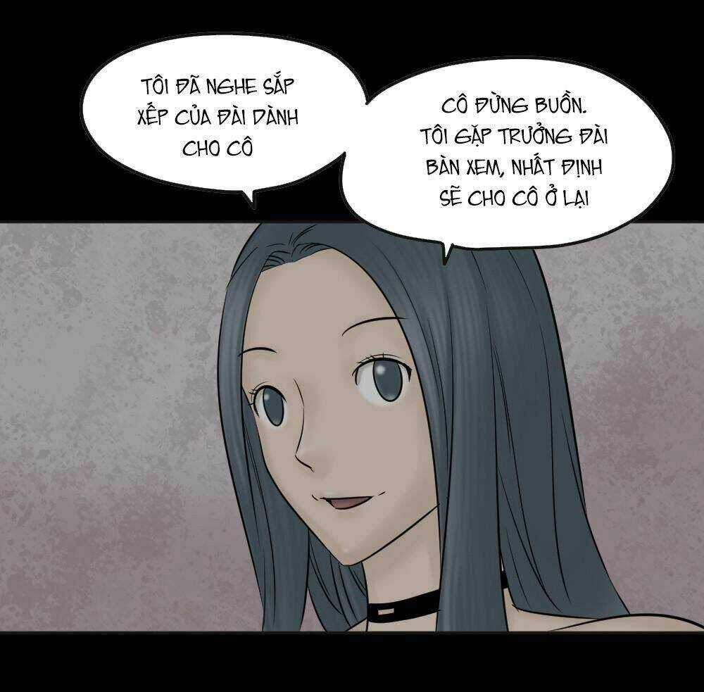 Truyện Đọc Lúc 0H Chapter 25 trang 71