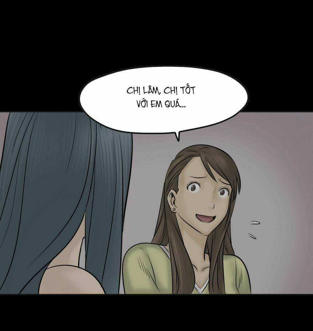 Truyện Đọc Lúc 0H Chapter 25 trang 72