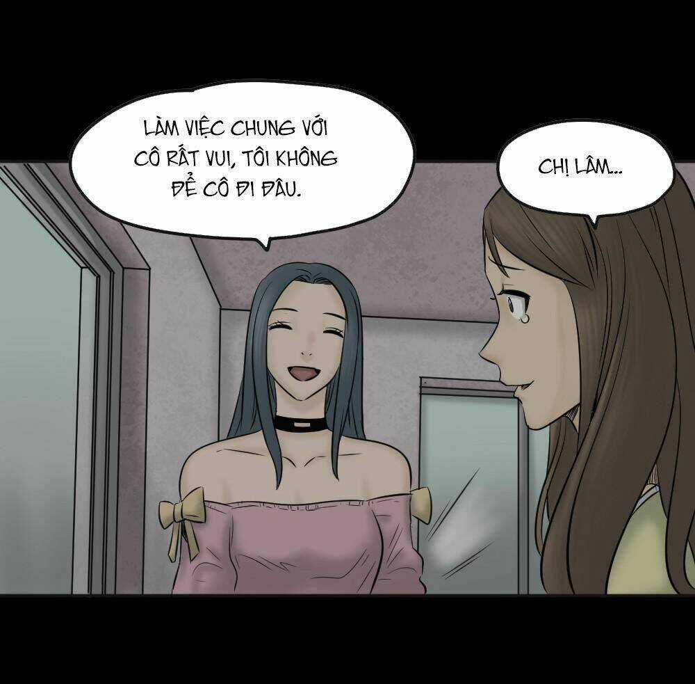 Truyện Đọc Lúc 0H Chapter 25 trang 73