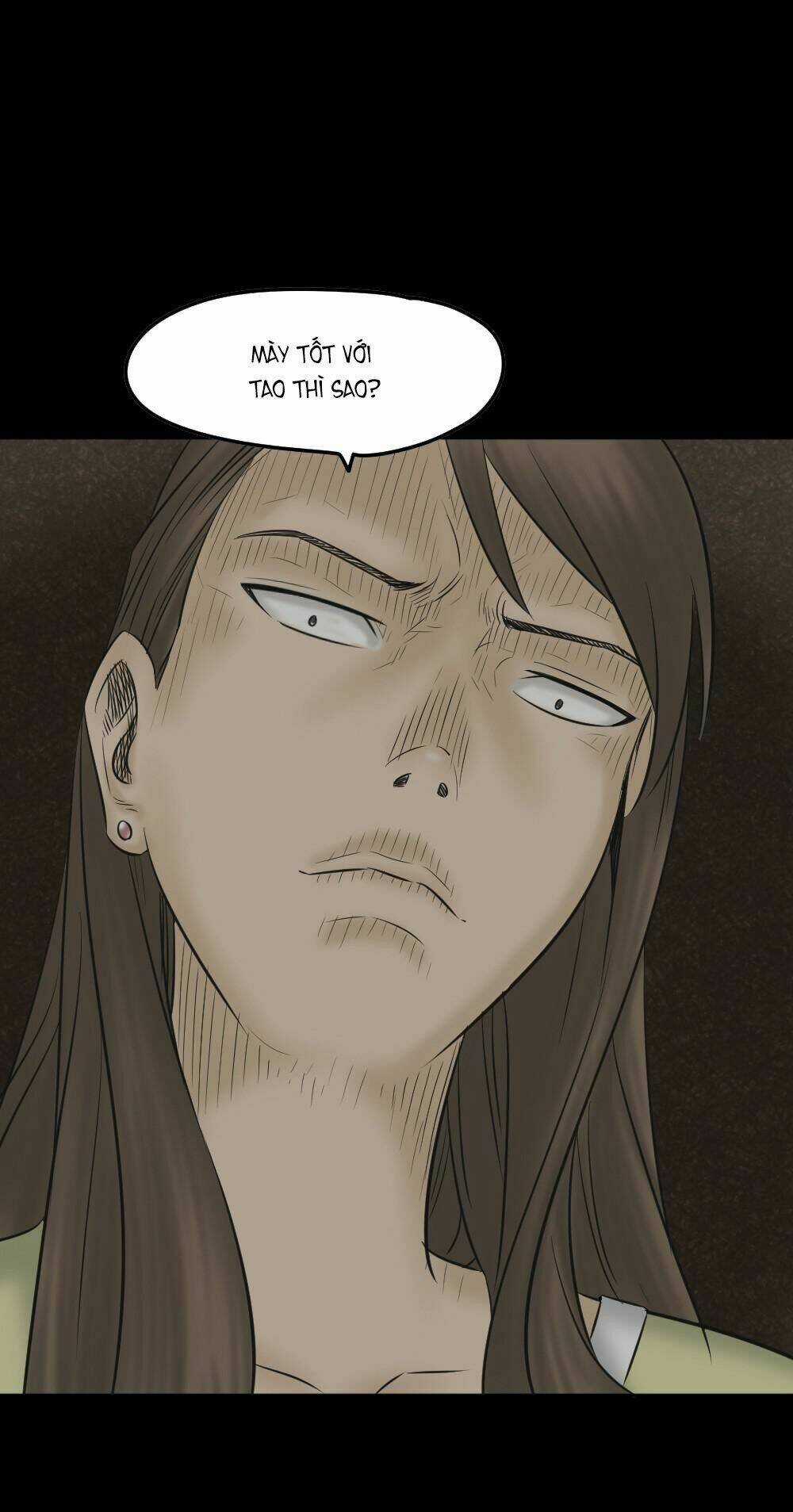 Truyện Đọc Lúc 0H Chapter 25 trang 76