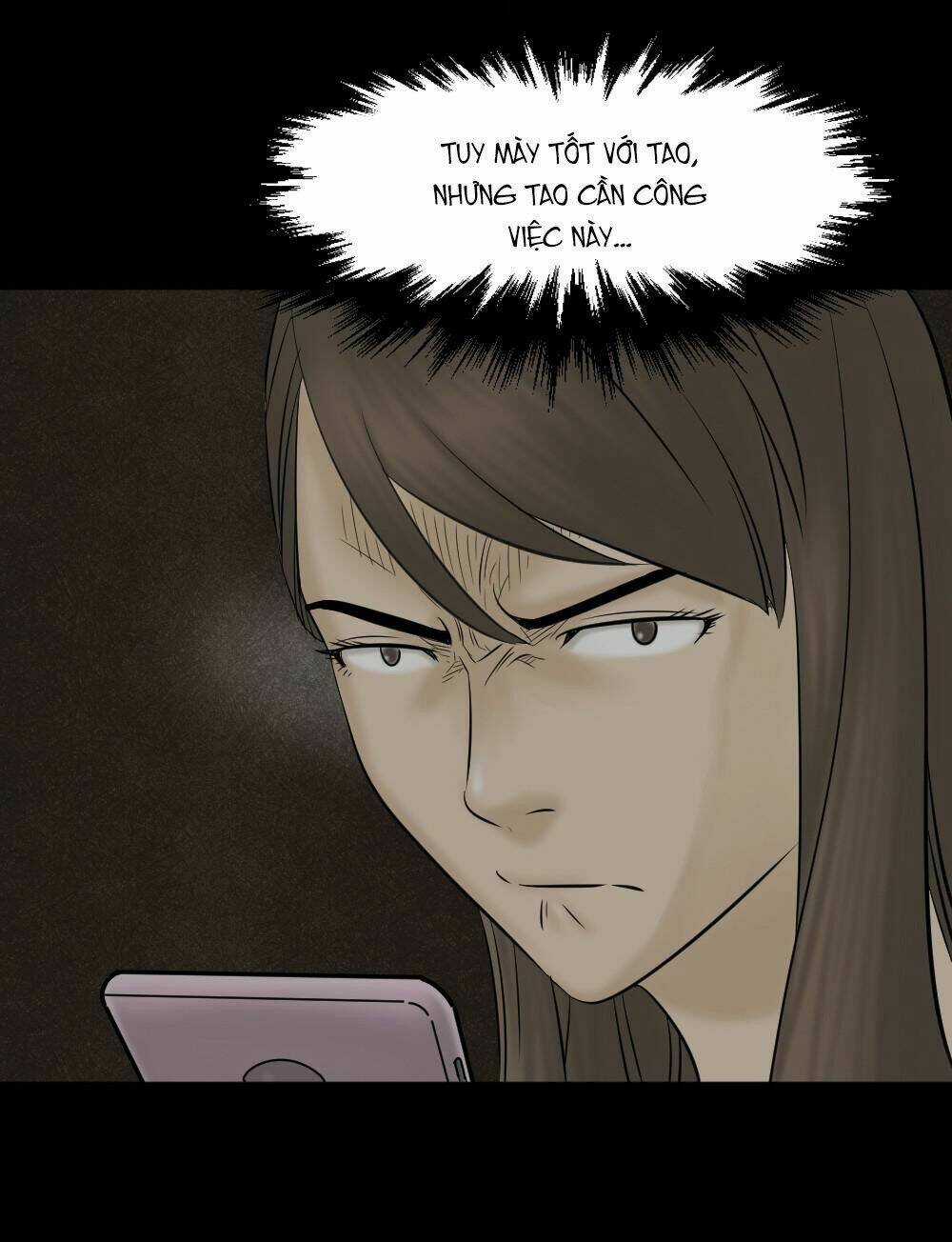 Truyện Đọc Lúc 0H Chapter 25 trang 78