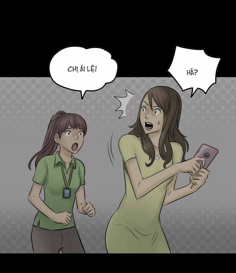 Truyện Đọc Lúc 0H Chapter 25 trang 80