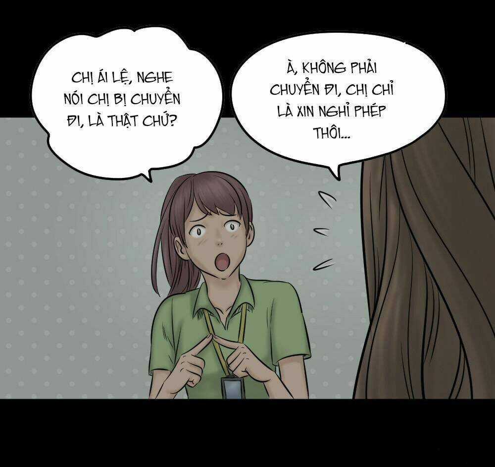 Truyện Đọc Lúc 0H Chapter 25 trang 81