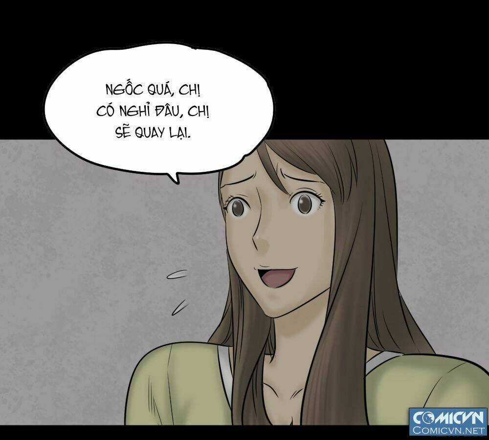 Truyện Đọc Lúc 0H Chapter 25 trang 83