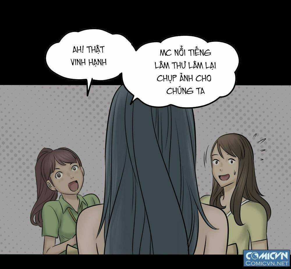 Truyện Đọc Lúc 0H Chapter 25 trang 88