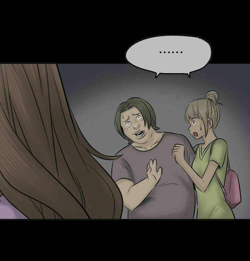 Truyện Đọc Lúc 0H Chapter 25 trang 9