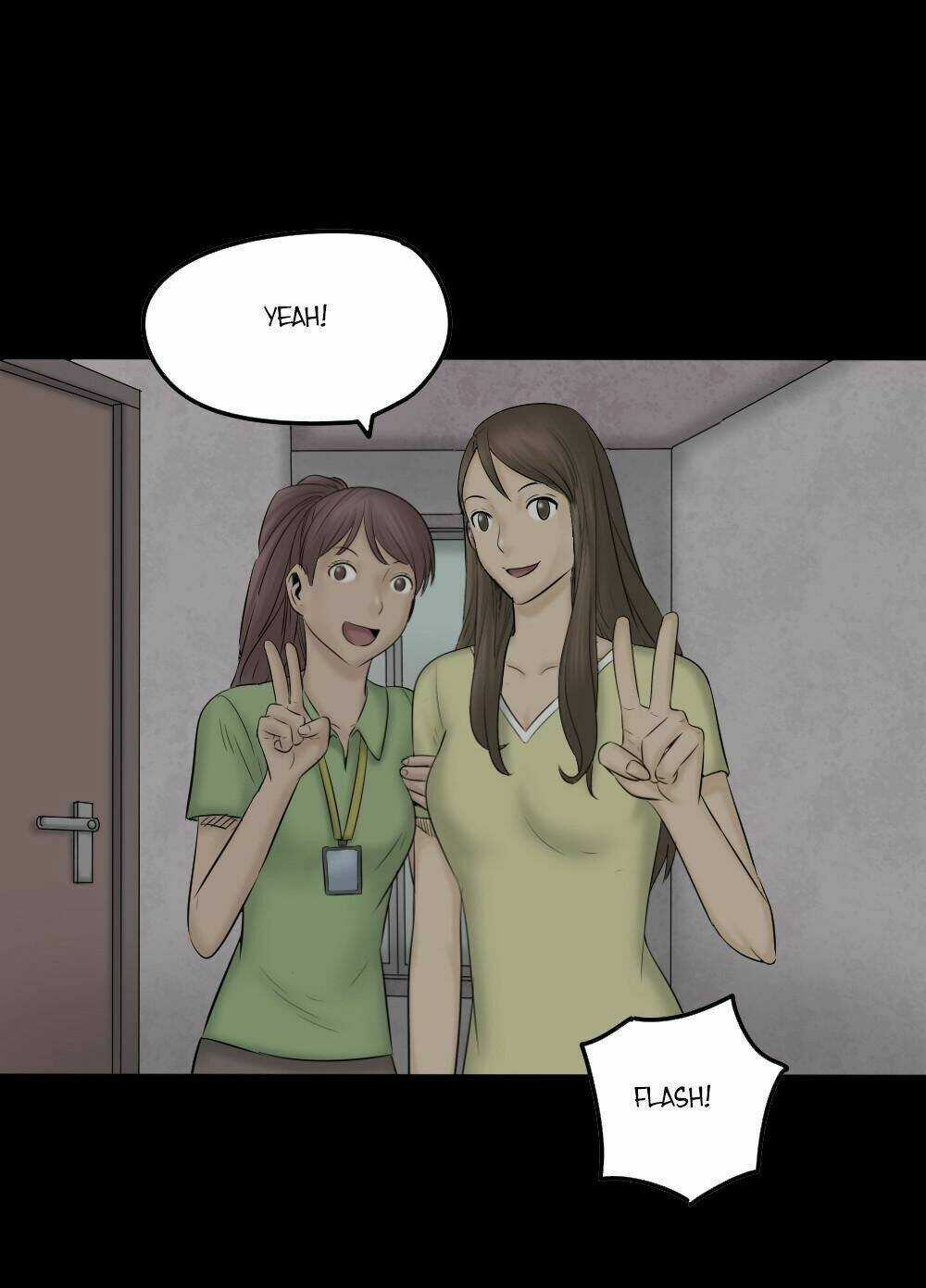 Truyện Đọc Lúc 0H Chapter 25 trang 91