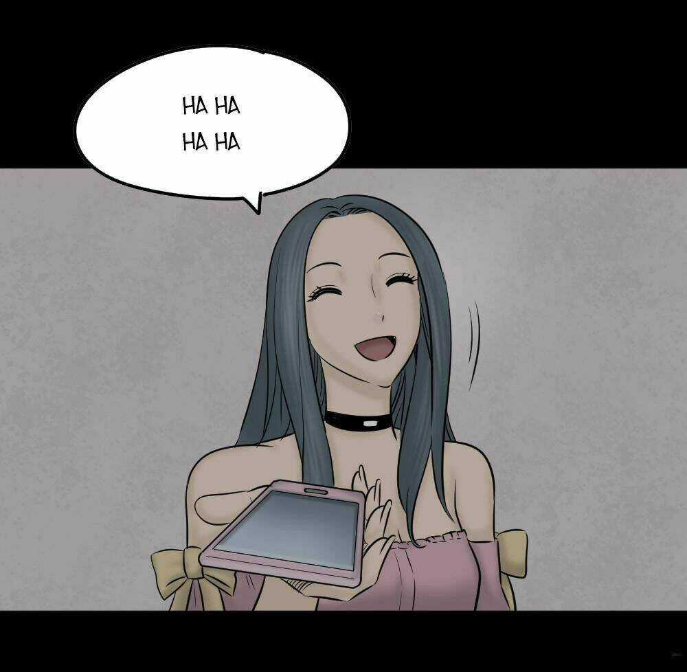 Truyện Đọc Lúc 0H Chapter 25 trang 93