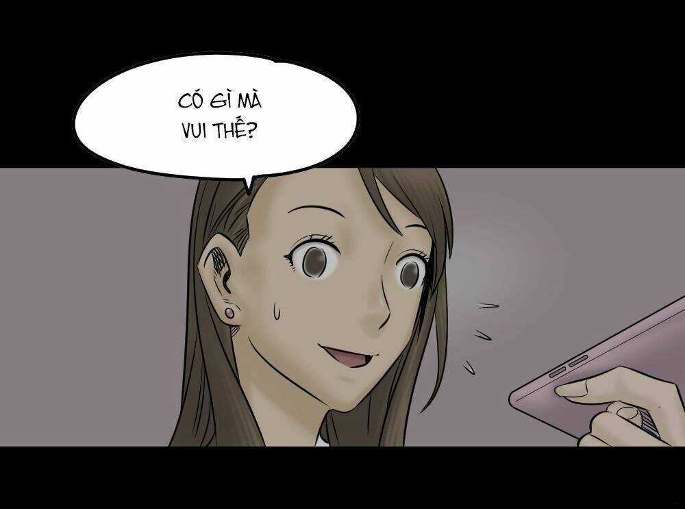 Truyện Đọc Lúc 0H Chapter 25 trang 94