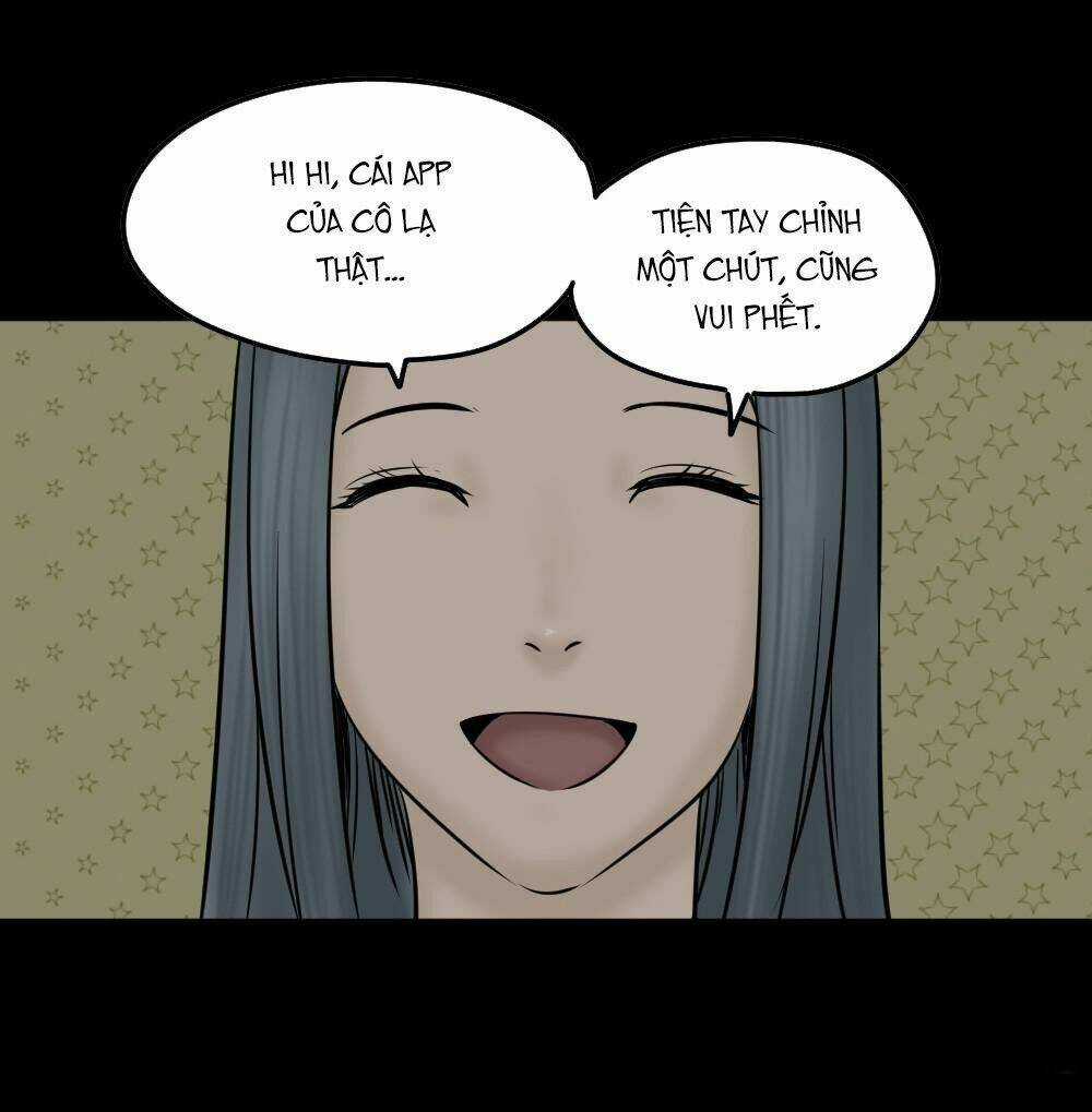 Truyện Đọc Lúc 0H Chapter 25 trang 95