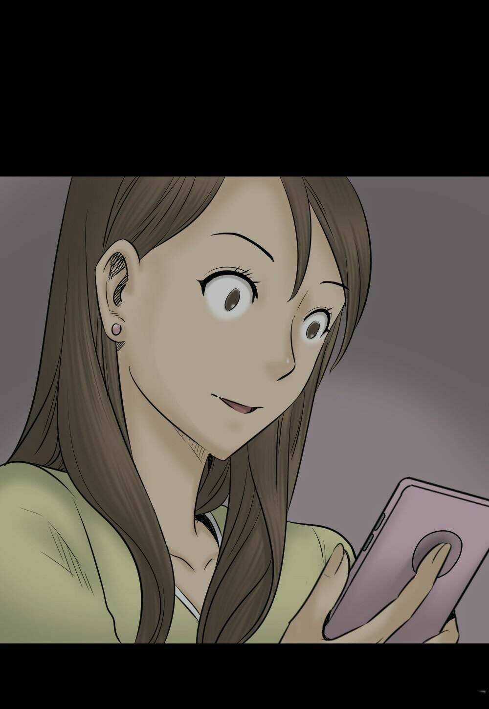 Truyện Đọc Lúc 0H Chapter 25 trang 96