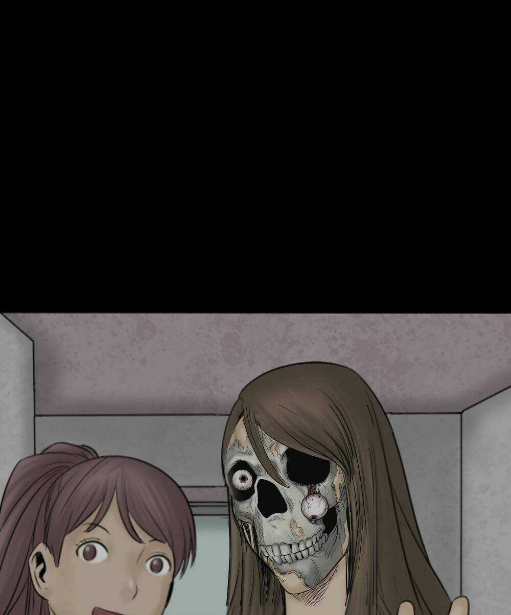 Truyện Đọc Lúc 0H Chapter 25 trang 99