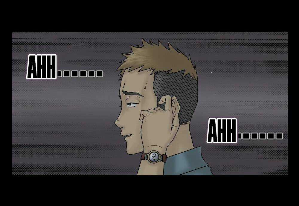 Truyện Đọc Lúc 0H Chapter 26 trang 19