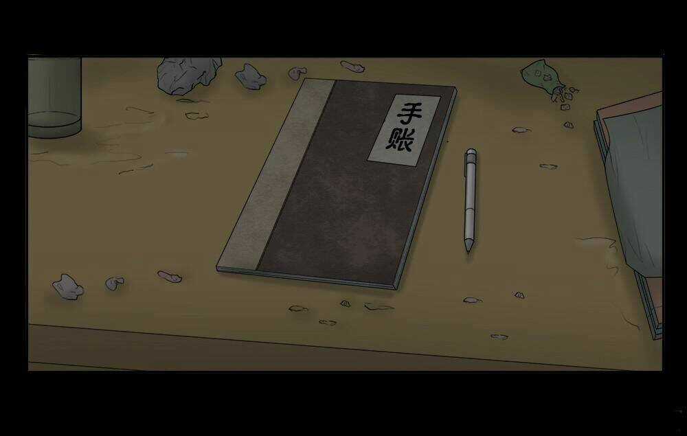 Truyện Đọc Lúc 0H Chapter 26 trang 24