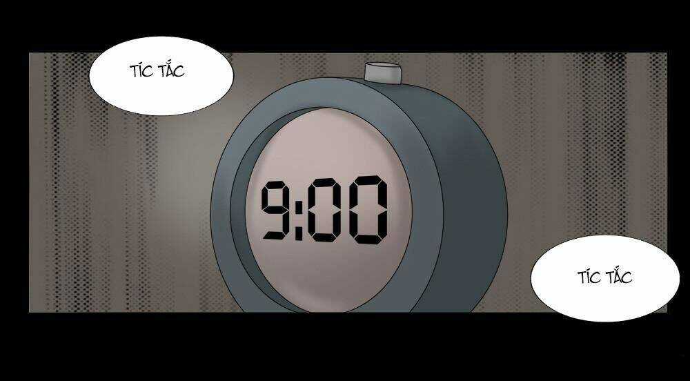 Truyện Đọc Lúc 0H Chapter 26 trang 25