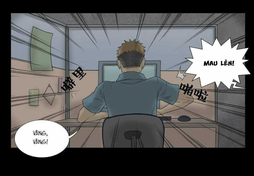 Truyện Đọc Lúc 0H Chapter 26 trang 3