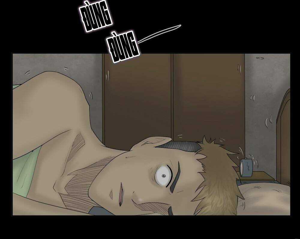 Truyện Đọc Lúc 0H Chapter 26 trang 30