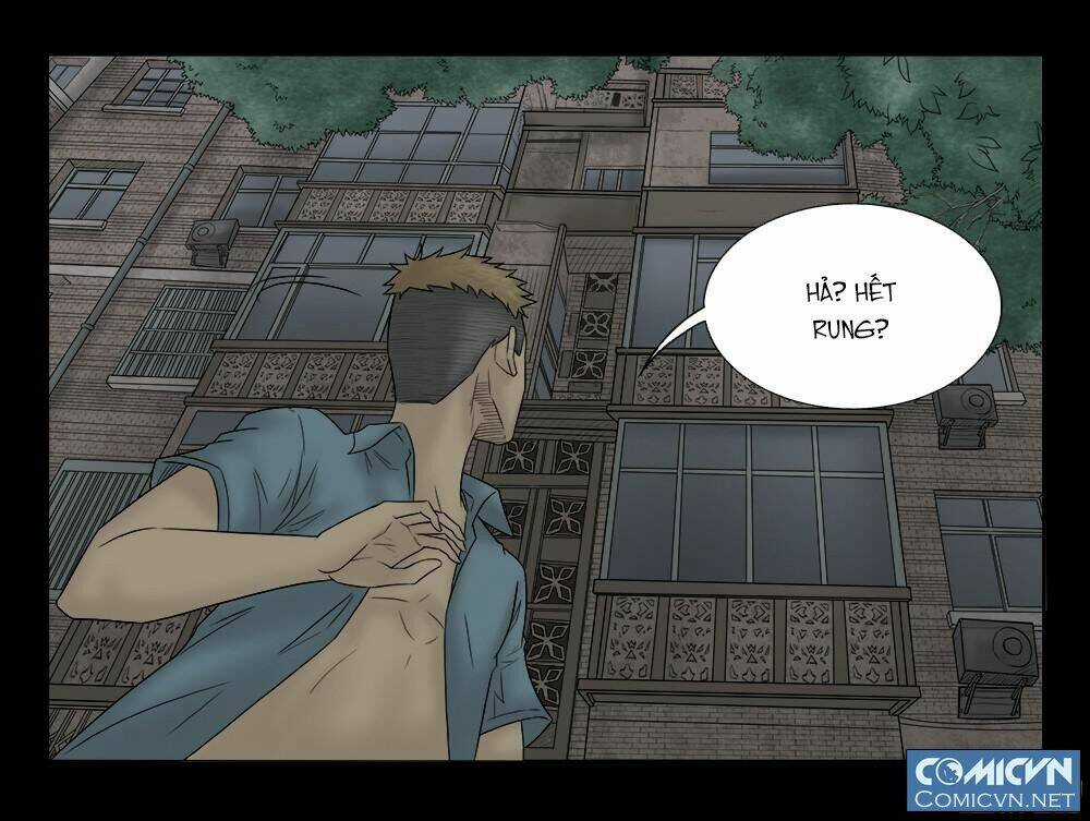 Truyện Đọc Lúc 0H Chapter 26 trang 35