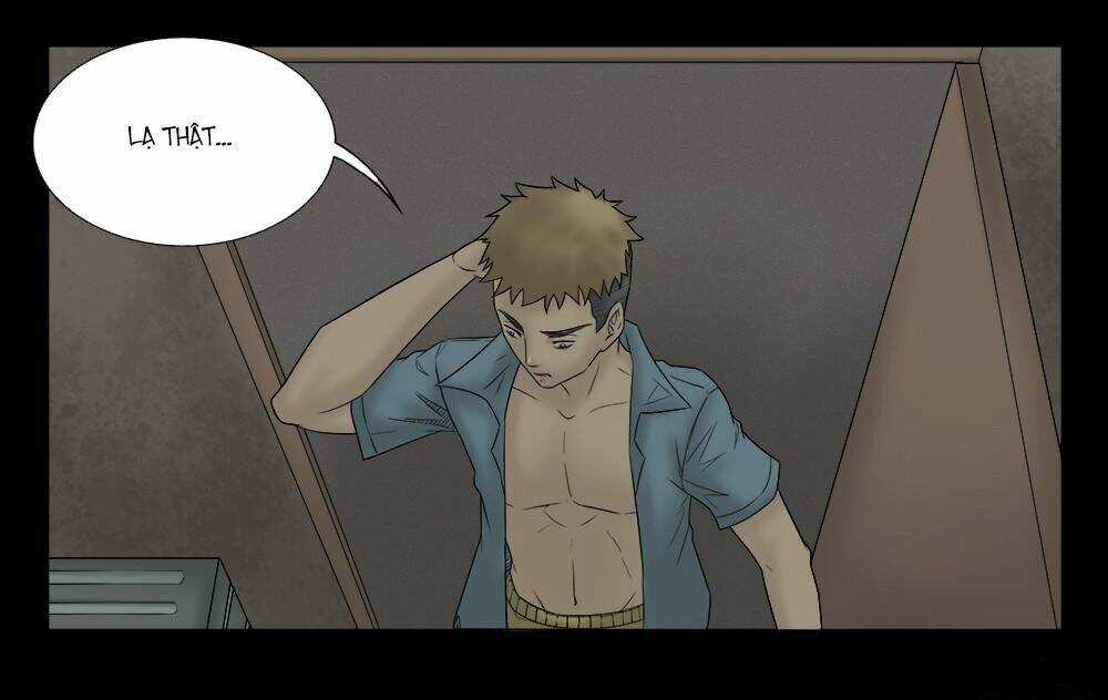 Truyện Đọc Lúc 0H Chapter 26 trang 36