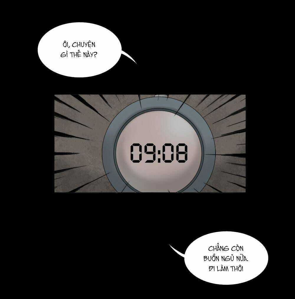 Truyện Đọc Lúc 0H Chapter 26 trang 37