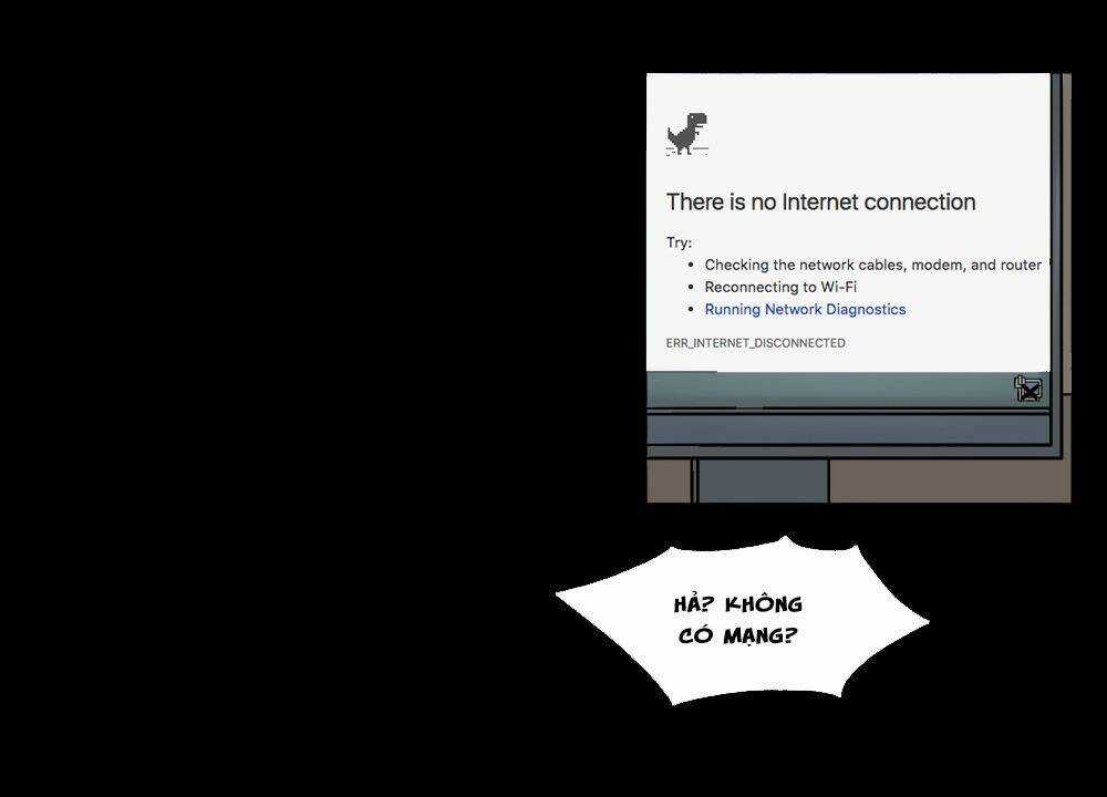 Truyện Đọc Lúc 0H Chapter 26 trang 44