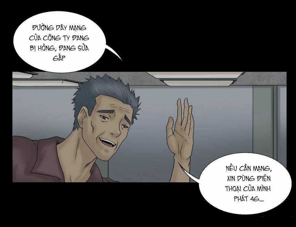 Truyện Đọc Lúc 0H Chapter 26 trang 46