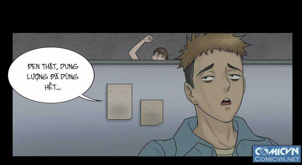 Truyện Đọc Lúc 0H Chapter 26 trang 47