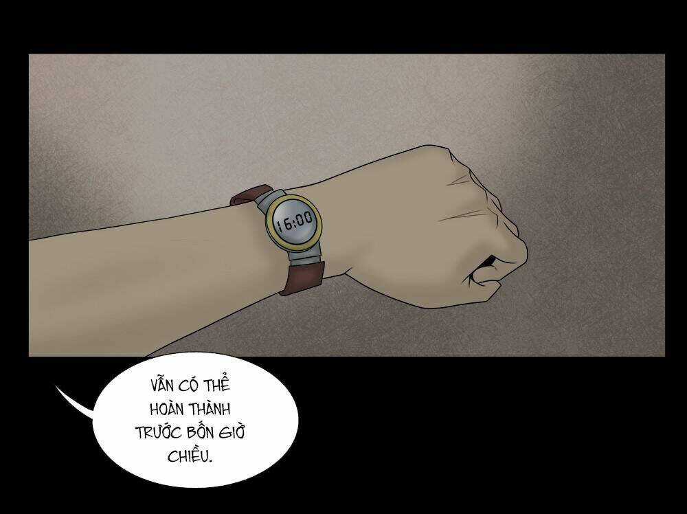 Truyện Đọc Lúc 0H Chapter 26 trang 50