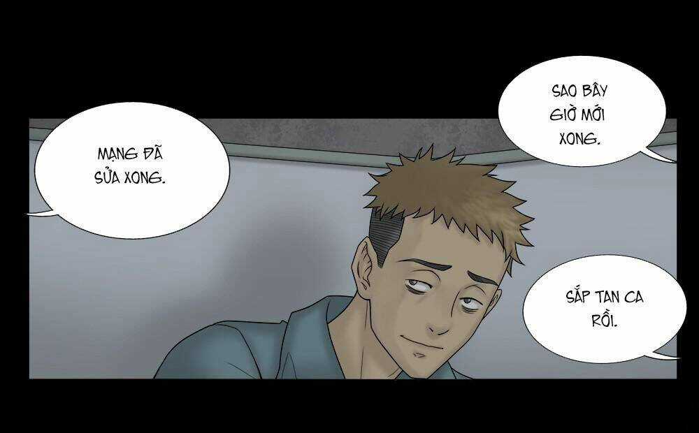 Truyện Đọc Lúc 0H Chapter 26 trang 51