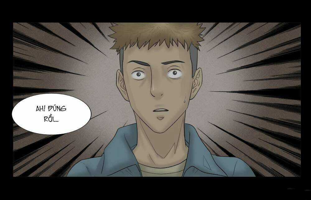 Truyện Đọc Lúc 0H Chapter 26 trang 53