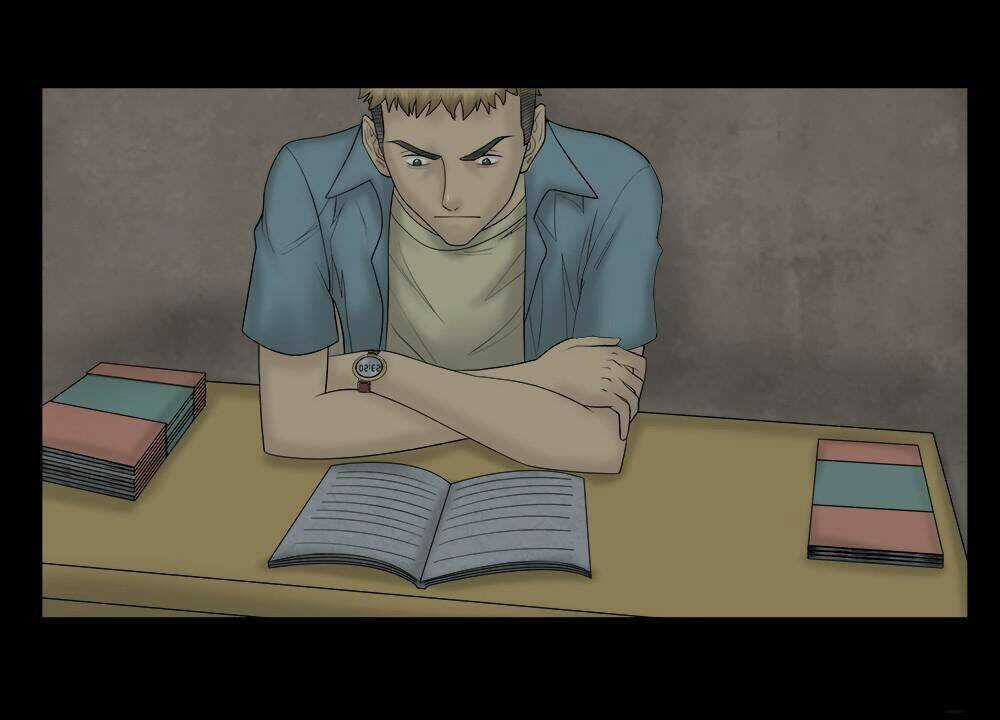 Truyện Đọc Lúc 0H Chapter 26 trang 57