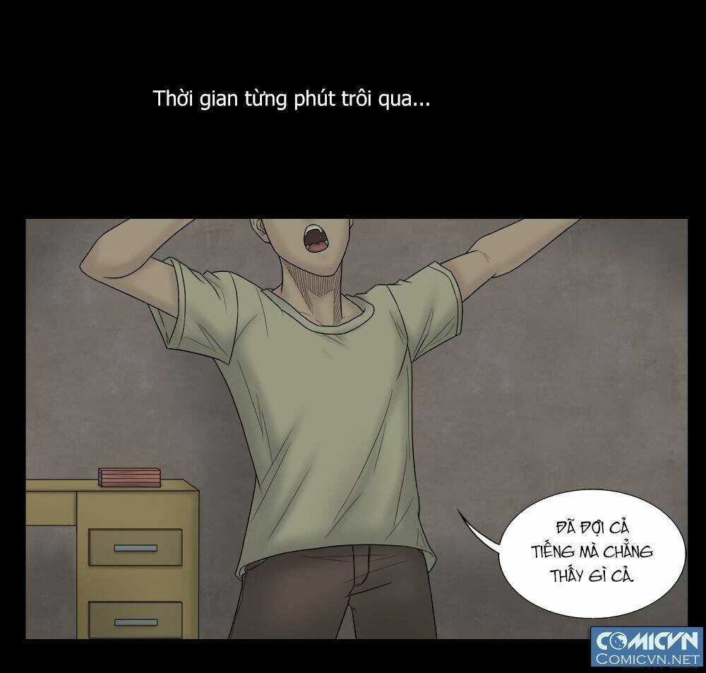 Truyện Đọc Lúc 0H Chapter 26 trang 60