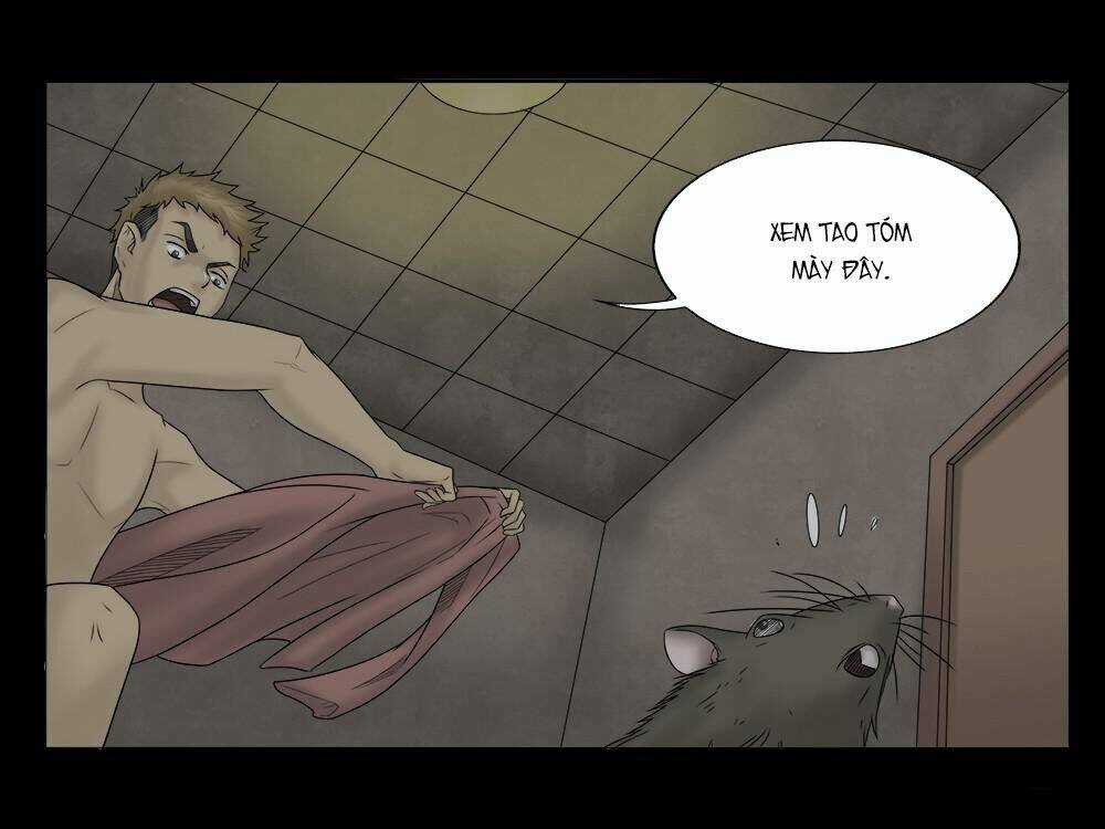 Truyện Đọc Lúc 0H Chapter 26 trang 65