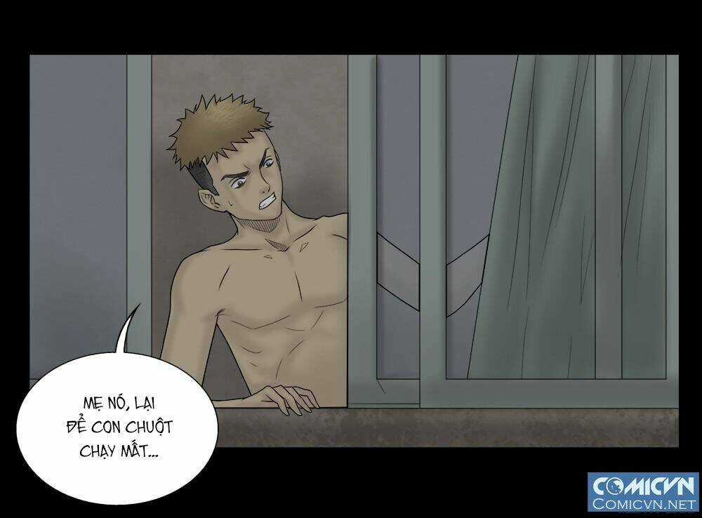 Truyện Đọc Lúc 0H Chapter 26 trang 67