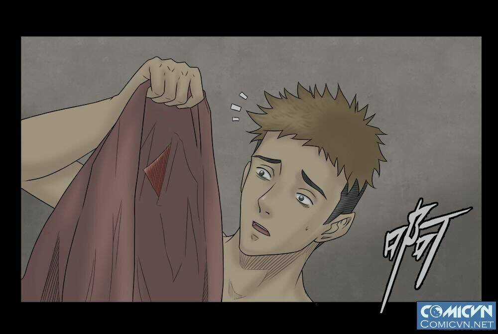 Truyện Đọc Lúc 0H Chapter 26 trang 69