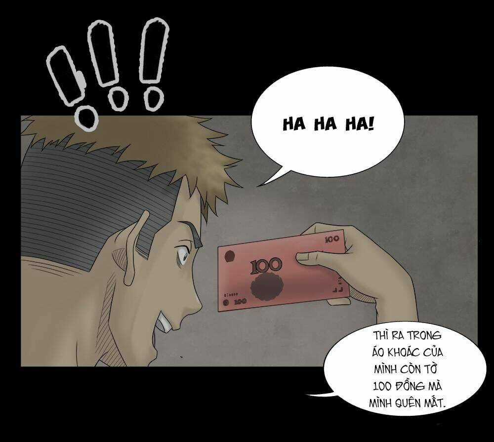 Truyện Đọc Lúc 0H Chapter 26 trang 70