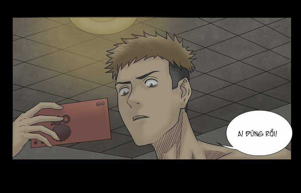 Truyện Đọc Lúc 0H Chapter 26 trang 71