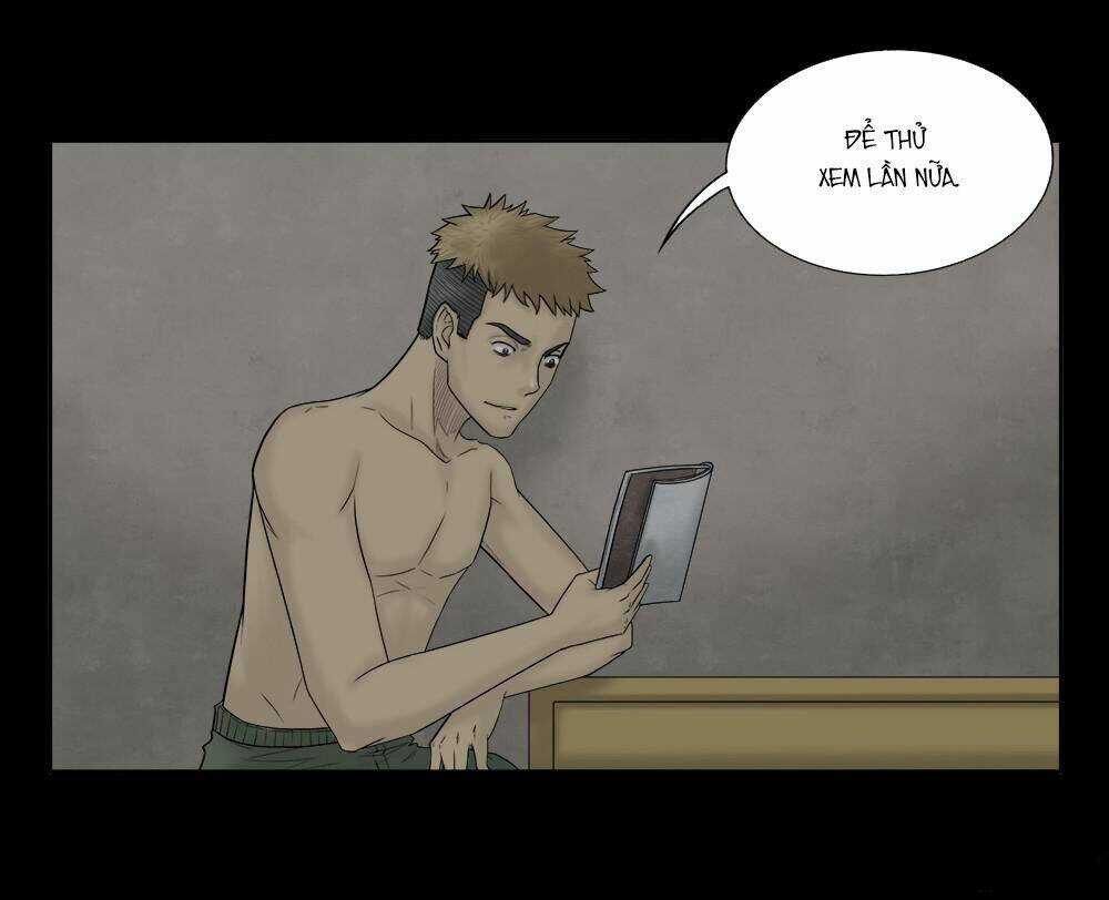 Truyện Đọc Lúc 0H Chapter 26 trang 75