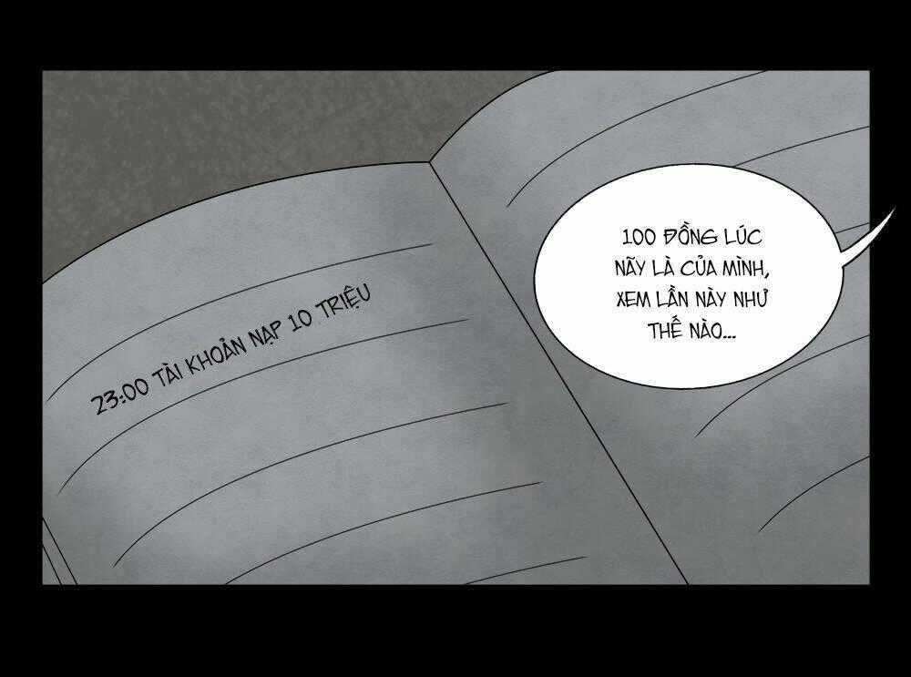 Truyện Đọc Lúc 0H Chapter 26 trang 76