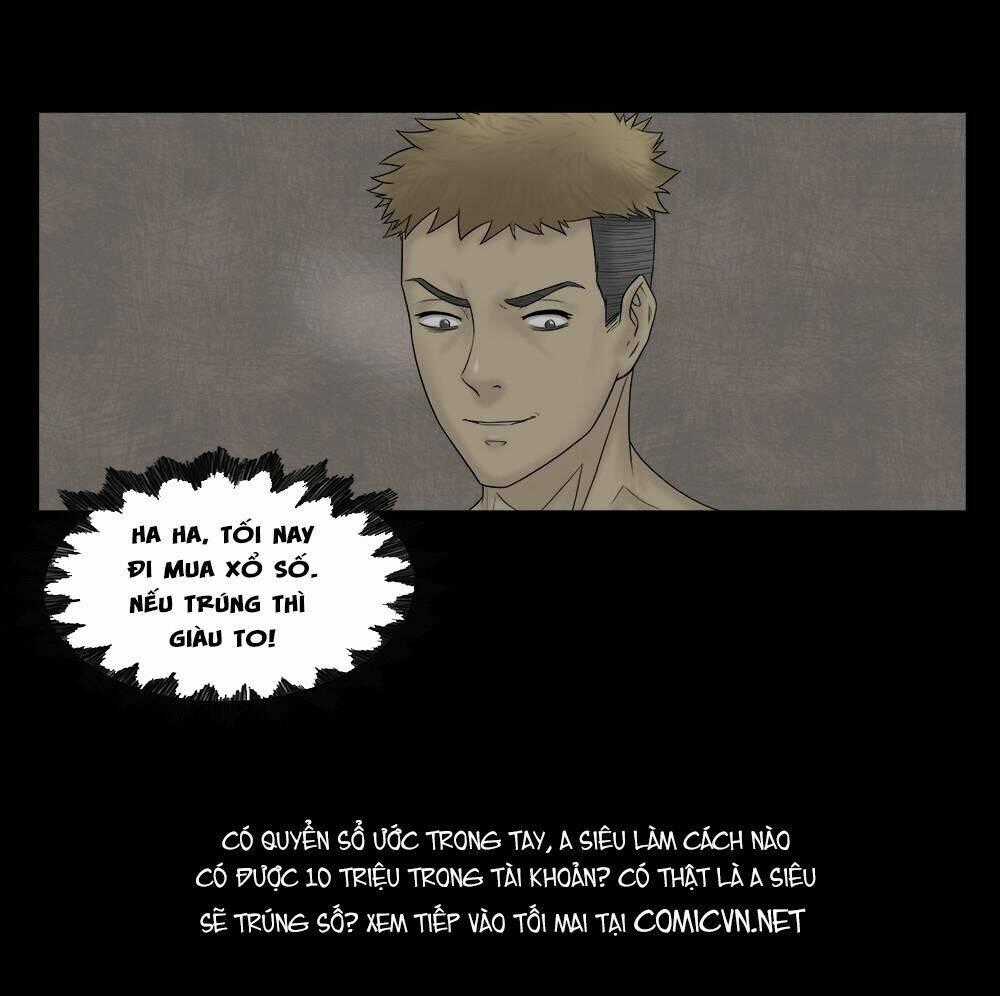 Truyện Đọc Lúc 0H Chapter 26 trang 77